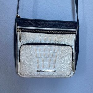 Brahmin crossbody bag